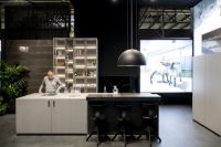 2022国际厨房家具展（EuroCucina）及 国际卫浴展 : 从功能、类型和技术创新到...