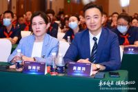 圣堡罗整体门窗抢跑旧窗焕新赛道，开创发展新局面