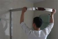 淋浴房安装教程是什么