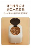 AMZOO阿木佐抑菌洗衣机，一键去污杀菌！