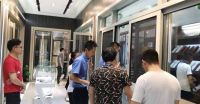 从经销商到消费者 欧塞堡门窗关注于底层逻辑的“焕新”