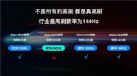 高刷电视大PK，TCL T7E树立大屏“真高刷”电视新标杆