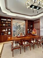 名雕首席设计师娄明：去繁从简，让设计回归本真
