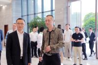 千思＆雪宝达成战略结盟，携手共创高品质家居