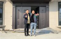 经销商专访：“我对铃鹿品牌、产品十分自信！”——尤国松