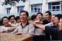 中国品牌日×千年舟23周年 工厂智能化高速发展，产能品质不断升级！