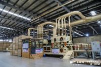 中国品牌日×千年舟23周年 工厂智能化高速发展，产能品质不断升级！