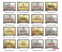 盛世大宅丨辽沈家装高端领域新征程！暨成功收购沈阳知名品牌“海天装饰”