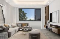 门窗十大品牌百利玛匠心质造，助力美好生活，引领行业高质量发展