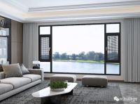 门窗十大品牌年度top设计案例，给春季装修找点灵感！