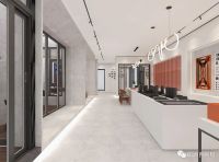 百利玛系统门窗新店鉴赏 | 轻奢时尚，演绎家居空间美学