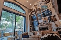 门窗十大品牌新豪轩携手黄雅莉,武汉华中1号店周年庆约定你!