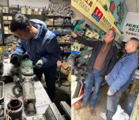 三湘南湖大市场—铸诚信品质，做文明商家