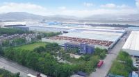 走出国门 | “佛山标准”企业简一强势登陆纽约时代广场