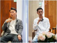 “2022设计说 #品牌巡游 设计之旅# 设计师云逛巡馆”直播活第二场圆满落幕