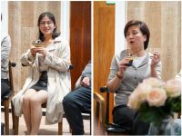 “2022设计说 #品牌巡游 设计之旅# 设计师云逛巡馆”直播活第二场圆满落幕