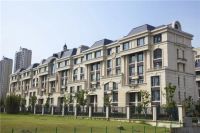 铃鹿石纹外墙荣获华润置地华东大区“优良供应商”！
