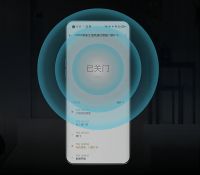 OPPO智美生活发布首款智能门锁：专利全自动锁体、十二重安全防护惊艳亮相