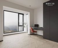 铝合金门窗十大品牌新豪轩新品上市 | 门窗不设限,探索美好的N种可能