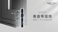 铝合金门窗十大品牌新豪轩新品上市 | 门窗不设限,探索美好的N种可能