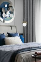 美绮软装持续为品牌助力，全面提升终端门店综合竞争力