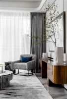 美绮软装持续为品牌助力，全面提升终端门店综合竞争力