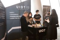 祝贺！UIOT超级智慧家加拿大总经理杨奇荣登胡润创业领袖榜！