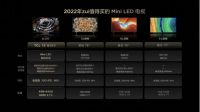 TCL发布2022年最值得购买的电视Q10G  Mini LED画质价格双王炸