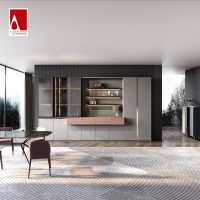 荣耀加持！欧铂丽获颁“欧洲设计界奥斯卡”A Design Award荣誉嘉许！