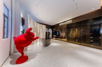 喜报!深圳朗生整装科技有限公司获2022“设计100”设计师推荐品牌奖