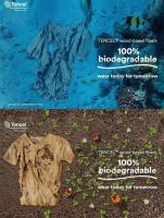 浅谈天丝™品牌纤维和莱赛尔纤维的关系，让你可以快速区分这两者