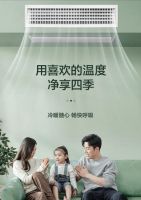达人拆机测评美的乐享II家用中央空调，扎实用料、精湛做工看得见