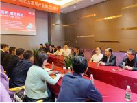 “湖北大家居产业圈·汉川行”活动   走访赋能欧亚达家居汉川商贸城
