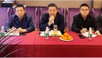 “湖北大家居产业圈·汉川行”活动   走访赋能欧亚达家居汉川商贸城