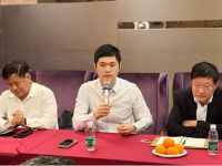 “湖北大家居产业圈·汉川行”活动   走访赋能欧亚达家居汉川商贸城