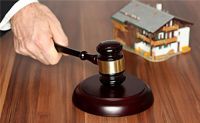 房子被拍卖怎么挽救