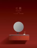 DGGO蒂高 红颜系列｜像年华盛放的气焰 像斜阳渐远的纪念
