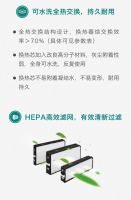家电快讯｜威能新风产品荣获国际设计大奖!