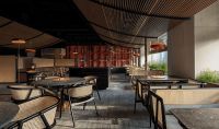 精选十大排名-餐饮设计/餐厅设计公司，行业经验丰富