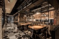 精选十大排名-餐饮设计/餐厅设计公司，行业经验丰富