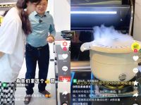 帅丰集成灶推出“丰火计划”，释放网红效应，打造市场新增长点