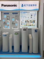 净水机排名前10名品牌中，松下全屋净水让你净享健康生活