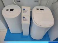 净水机排名前10名品牌中，松下全屋净水让你净享健康生活