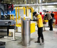 重重挑战下逆势而为！海尔智家海外又添新工厂
