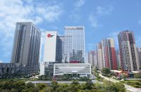 东鹏整装卫浴以航天科技为引擎，彰显中国品牌新风采