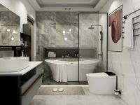 东鹏整装卫浴以航天科技为引擎，彰显中国品牌新风采