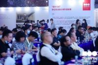 海大装饰翁志杰|荣获“第五届设计100•十佳别墅豪宅设计师”奖