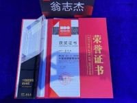海大装饰翁志杰|荣获“第五届设计100•十佳别墅豪宅设计师”奖