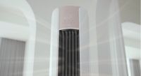 超级新品 | 中广欧特斯热泵空调“A7智雅”系列全新上市！