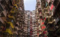 香港住房现状是怎么样